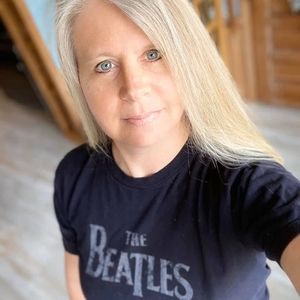 Meet your Posher, Ann